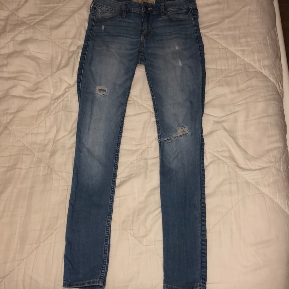 Hollister Jeans